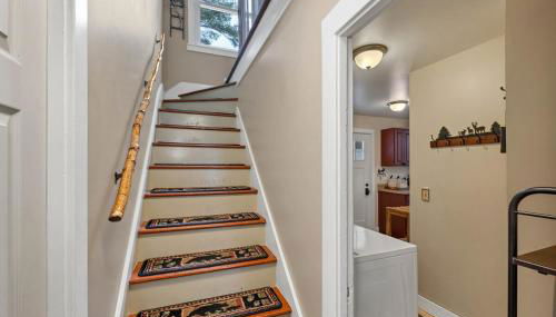 Home Away From Home in Down Town Meredith - Foto 2