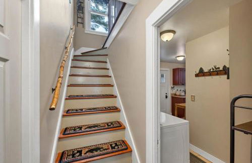 Home Away From Home in Down Town Meredith - Foto 2