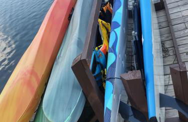 Riverbend Ranch for Family Fun on Smith Lake! Dogs welcome! - Foto 34