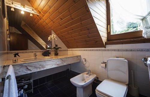 Chalet Casa Pepe Vielha - Foto 14