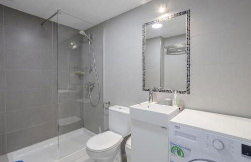 Ramos 10 with garage in Almuñecar - Foto 14