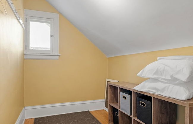 Cottage on Upton - Foto 27