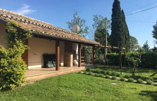 Villa Raniero Gatti - Foto 24