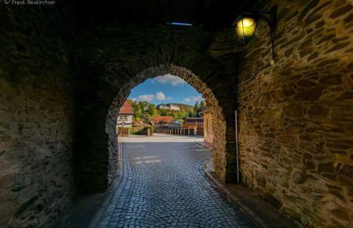 Ferienapartmenthaus am Rittertor - Foto 28