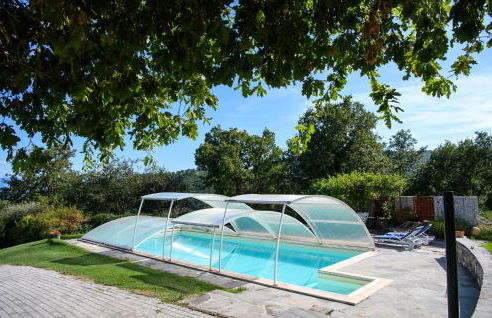 Lovely Apartment In Frontino - Foto 15