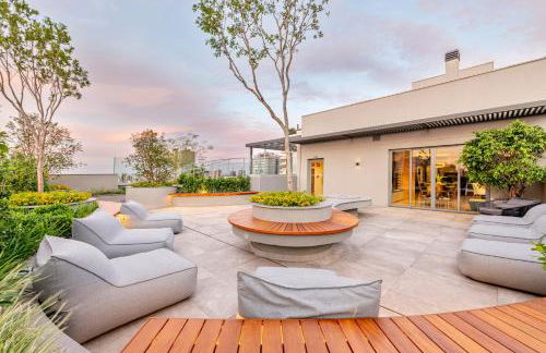 Tempo The Arch - Bela Vista, Auxiliadora, Apartamentos em Porto Alegre - Foto 27