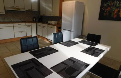 Villa 54 - Plage Aiguebelle 250m - Foto 28