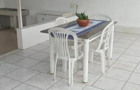 Casa com 3 quartos e varanda - Foto 2