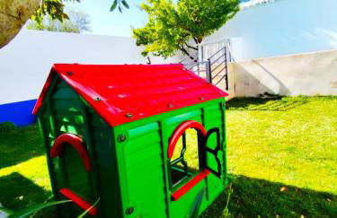 La Casa del Alcalde Casa Rural - Foto 37