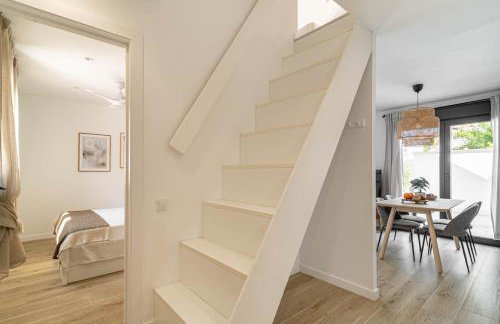 The Sweet House - BBQ y piscina - Foto 18