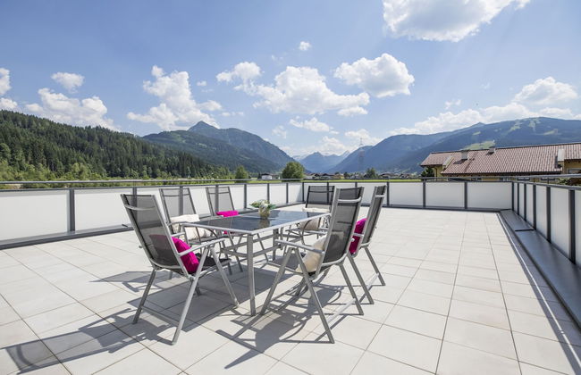 Aparthotel Pichler - Foto 33