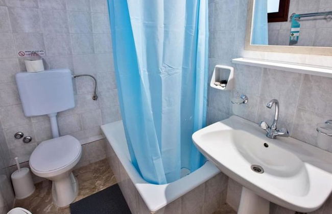 Studio With sea View, Creta, Ierapetra - Foto 14