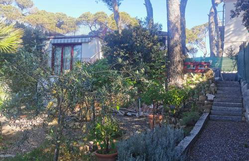 Casa Nel Verde Vista Mare - Foto 11