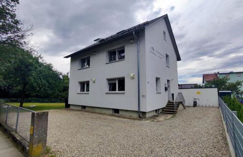 Apartment Wohnung Gartenblick by Interhome - Foto 28