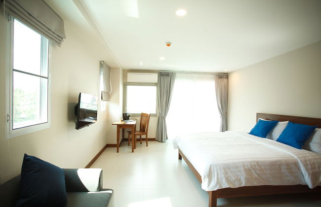 Nivas Chiangmai - Foto 12