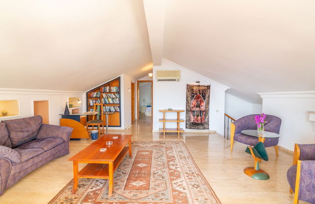 Korsan Apartments - Foto 40