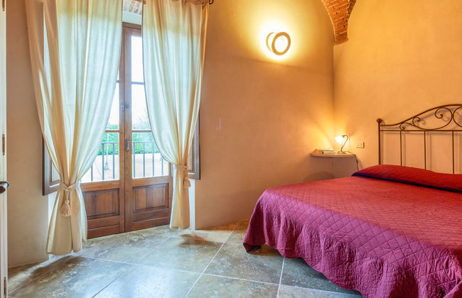 La Salciaia - Foto 9