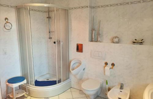 Ferienwohnung Waldblick im Haus Ludwig - Foto 11