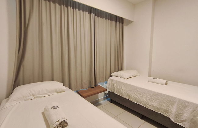 Mana Beach Experience- Porto de Galinhas - Foto 70