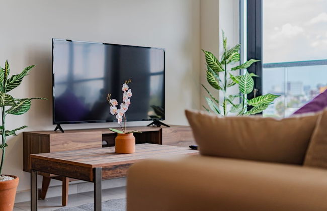 Condesa Lofts & Residence Hotel by VH - Foto 69