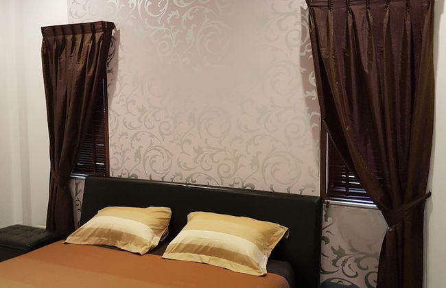 Villa - Baan Dusit Pattaya - Photo 14