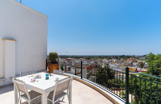 3558 Dimora Don Attilio by Barbarhouse - Foto 20