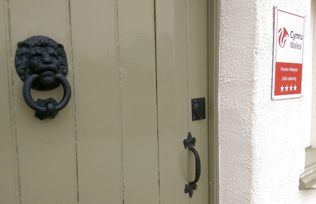 Vale View Cottages - The Coach House - Foto 18