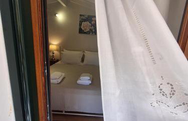 Lucy's House Aggelokastro - Foto 42