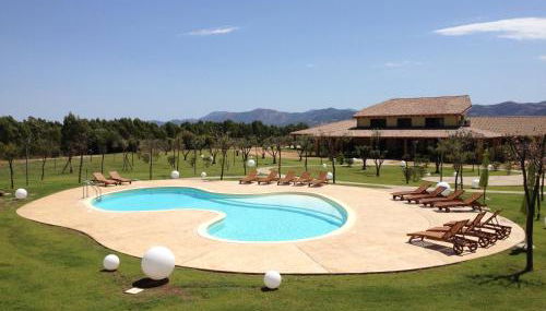 Saludi&Trigu - Rural Apartments - Foto 5, Garden