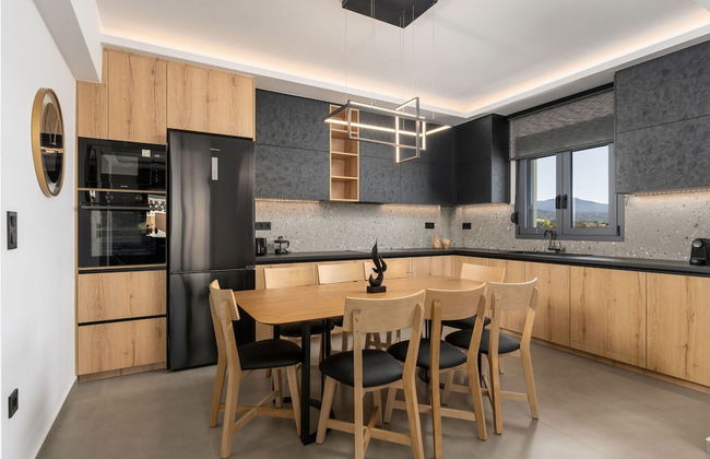 Villa Solaire - With 2 Private Pools Sauna - Foto 22