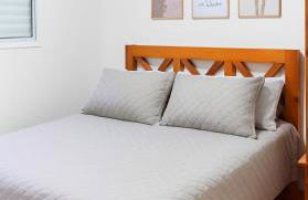 Apto Prox Parque do Sabia e Aeroporto - Foto 40