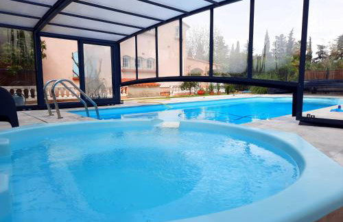 Domaine des Pins - Foto 52