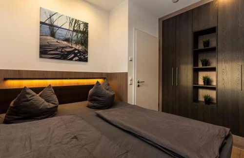 Ferienhaus SUNSET am Mühlfeldsee - Foto 8