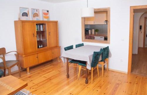 Altstadtwohnung mit Burgblick - Foto 11