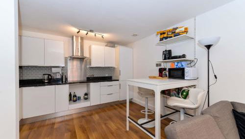 Modern apartment close to Botanic Garden & City Centre - Foto 5