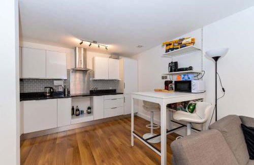 Modern apartment close to Botanic Garden & City Centre - Foto 5