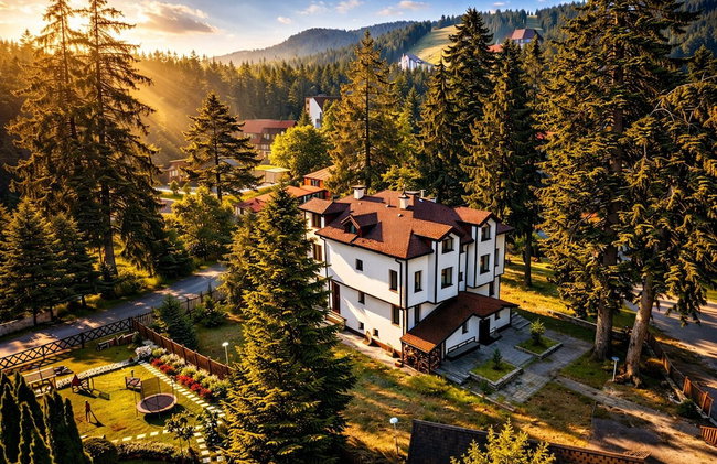 Villa Rila in Borovets - Foto 44