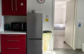 Monteurzimmer Ringingen - Foto 9