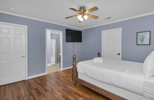 Pond View Retreat Spacious 3BR - Foto 43