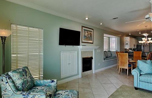 Anchor Townhome #5 by Southern Vacation Rentals - Foto 13