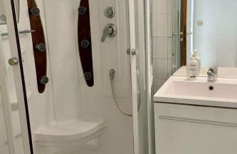 Apartment Schöne Wohnung in Villefranche-Sur-Mer by Interhome - Foto 6