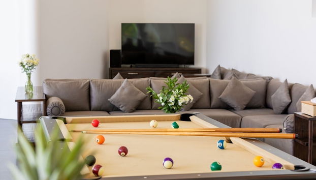 Suan Kuchamudee - Foto 2, Zona de estar del vestíbulo