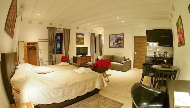 Luxury Style Apartments - Foto 5, Habitación