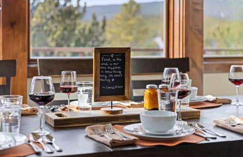 Ridge View Retreat - Panoramic Views and Hot Tub - Foto 25