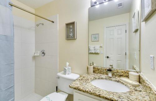 Davenport Home with Game Room, Home Theater, Pool - Foto 18