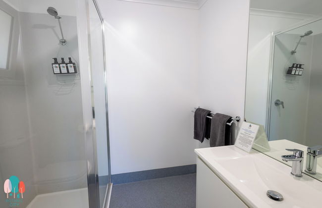 Botanic City Apartments - Foto 71