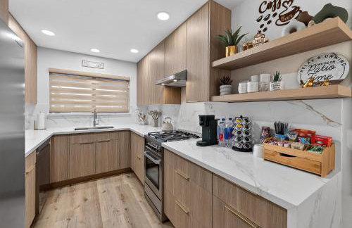 Spring Valley Luxury 1 Story Pool & Garage - Foto 13