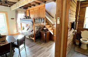 Two-Story Cabin Rental for Large Groups along Hamilton Creek in Marble Falls, Texas - Foto 22