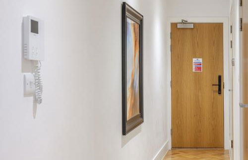 Luxury Parkway Apartment in Chelmsford City - Foto 28