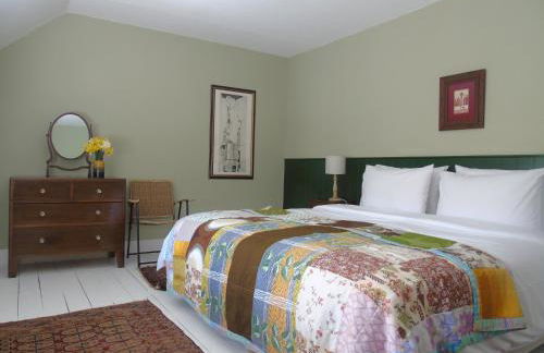 Thistle Cottage, CrannachCottages - Foto 1